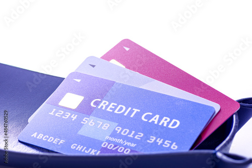 クレジットカード 支払いのイメージ