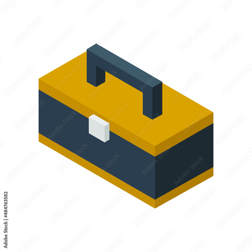 Isometric toolbox Isometric toolbox
