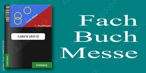 Fachbuchmesse