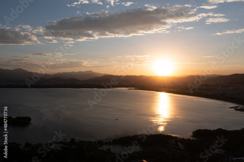 sao jose ponta de baixo santa catarina pedra branca