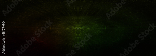 Abstract low key light burst background image. © jdwfoto