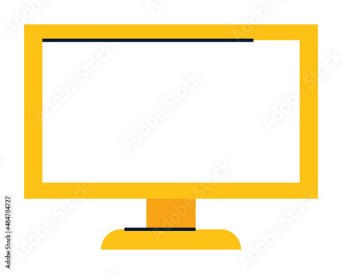 desktop computer device