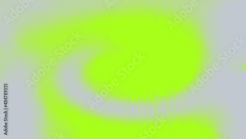 Abstract psychedelic spiral shape background image.