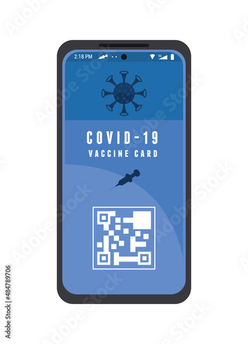 covid19 vaccine passport