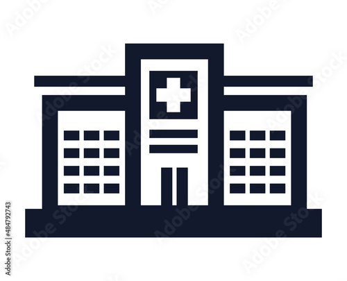 medical hospital design
