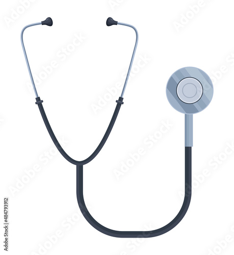 medical stethoscope design