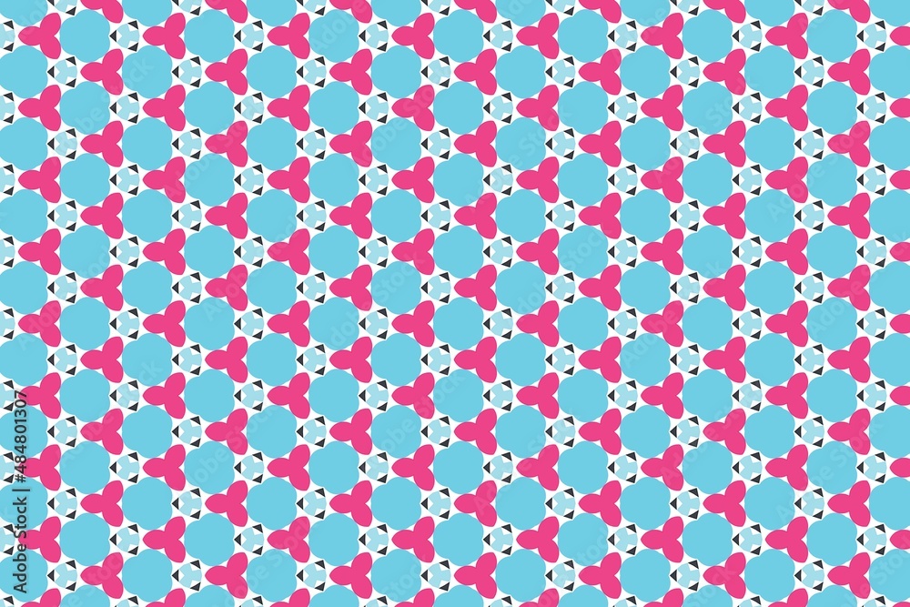 Textile Pattern background. Seamless Repeat Pattern. Seamless Abstract Pattern for print on demand.