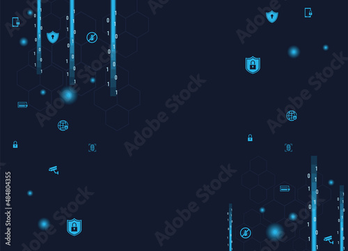 cyber security poster