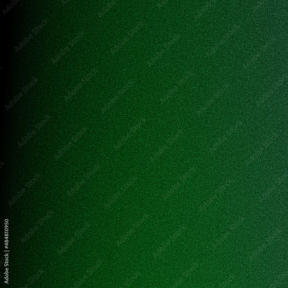 Fototapeta premium green grainy texture background