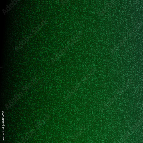green grainy texture background