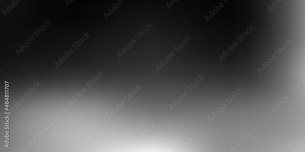 Light gray vector blur backdrop.