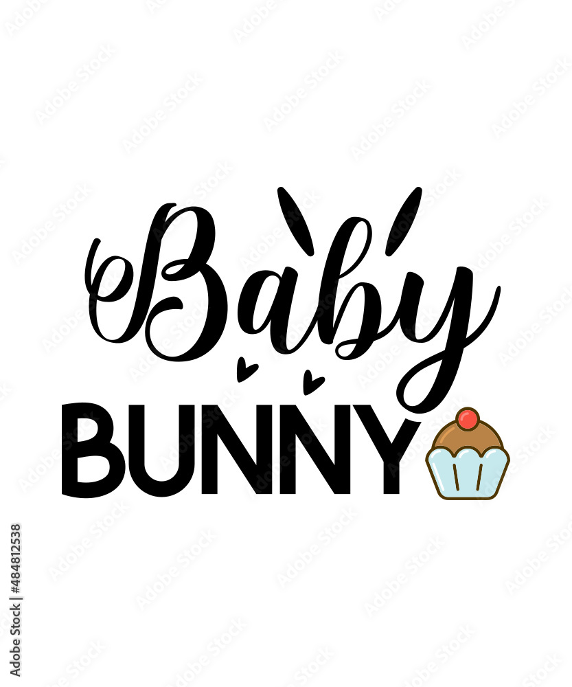 Fototapeta premium Happy Easter Bundle Svg,Easter Svg,Bunny Svg,Easter Monogram Svg,Easter Egg Hunt Svg,Happy Easter,My First Easter Svg,Cut Files for Cricut