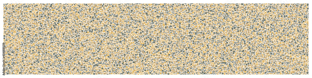 Offset Quads generative art background art illustration Offset Quads generative art background art illustration