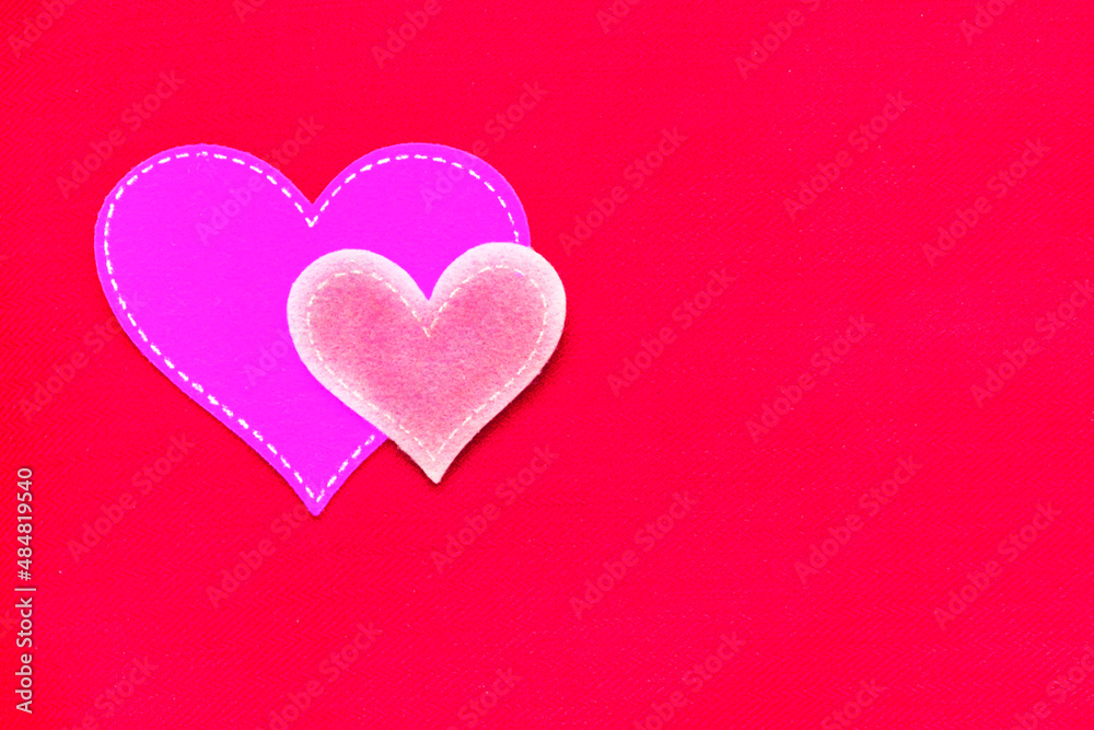hearts on a background. Images of hearts on the background. core, soul, bosom, ticker hearts on a background. Images of hearts on the background. core, soul, bosom, ticker