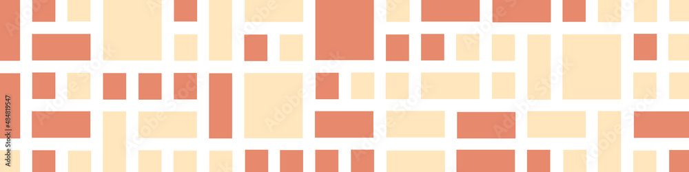 Offset Quads generative art background art illustration Offset Quads generative art background art illustration