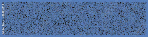 Offset Quads generative art background art illustration