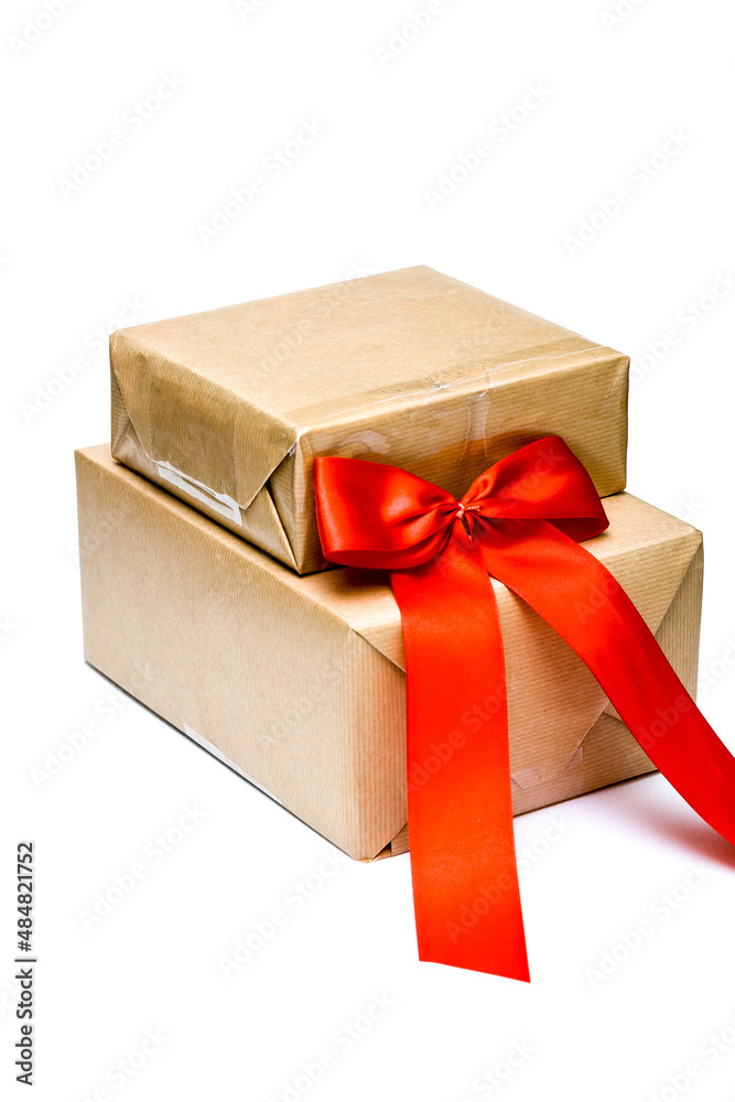 Obraz premium Package