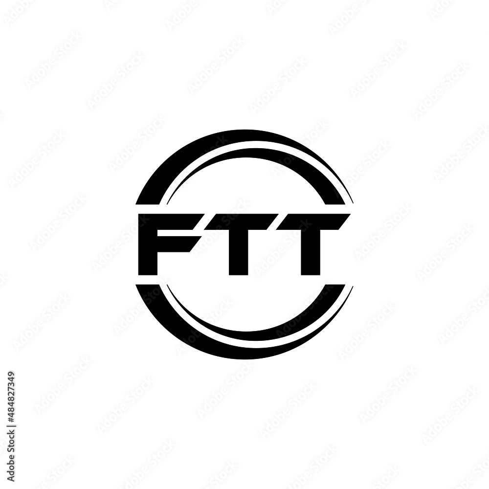 FTT letter logo design with white background in illustrator, vector logo modern alphabet font overlap style. calligraphy designs for logo, Poster, Invitation, etc. FTT letter logo design with white background in illustrator, vector logo modern alphabet font overlap style. calligraphy designs for logo, Poster, Invitation, etc.
