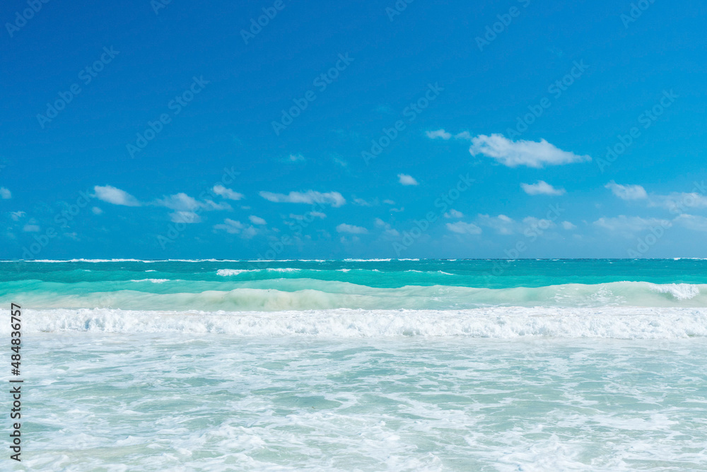 Obraz premium Beach