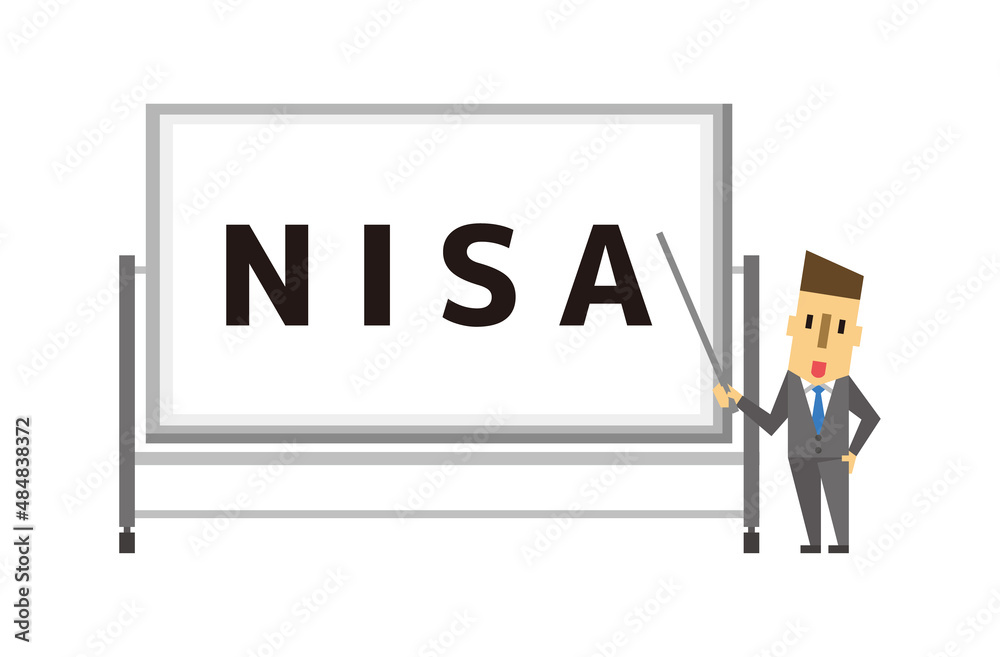 NISA NISA