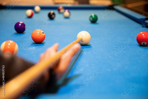 snooker game  billiard table  pool game table