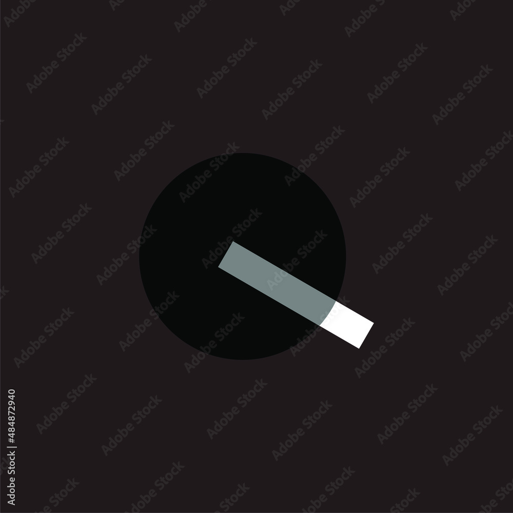 vector illustration. geometric design shaped like letters. can also be used for company logos with modern and minimalist themed logos vector illustration. geometric design shaped like letters. can also be used for company logos with modern and minimalist themed logos