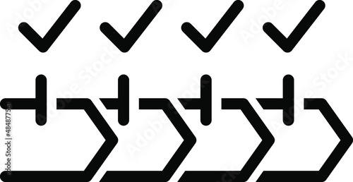  Value Chain icon