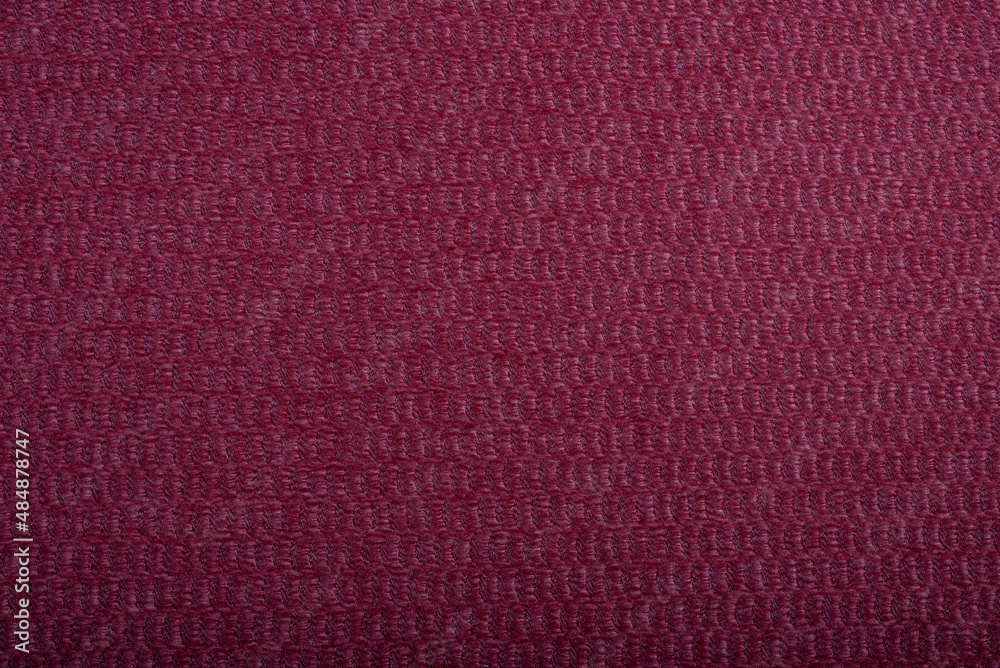 Fototapeta premium pink wool texture