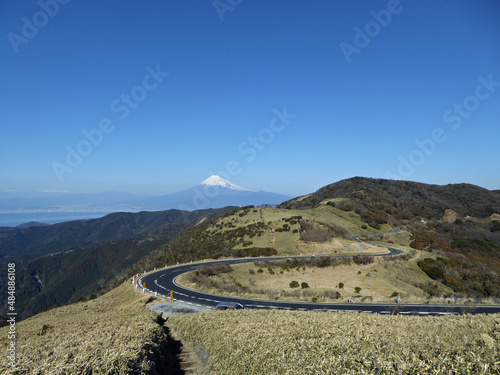 伊豆スカイライン