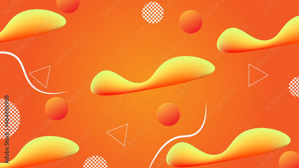 background with circles and lines, abstract background design , Trendy simple fluid color gradient abstract background, Trendy abstract design,Colorful Geometric Triangle Background
Trendy abstract