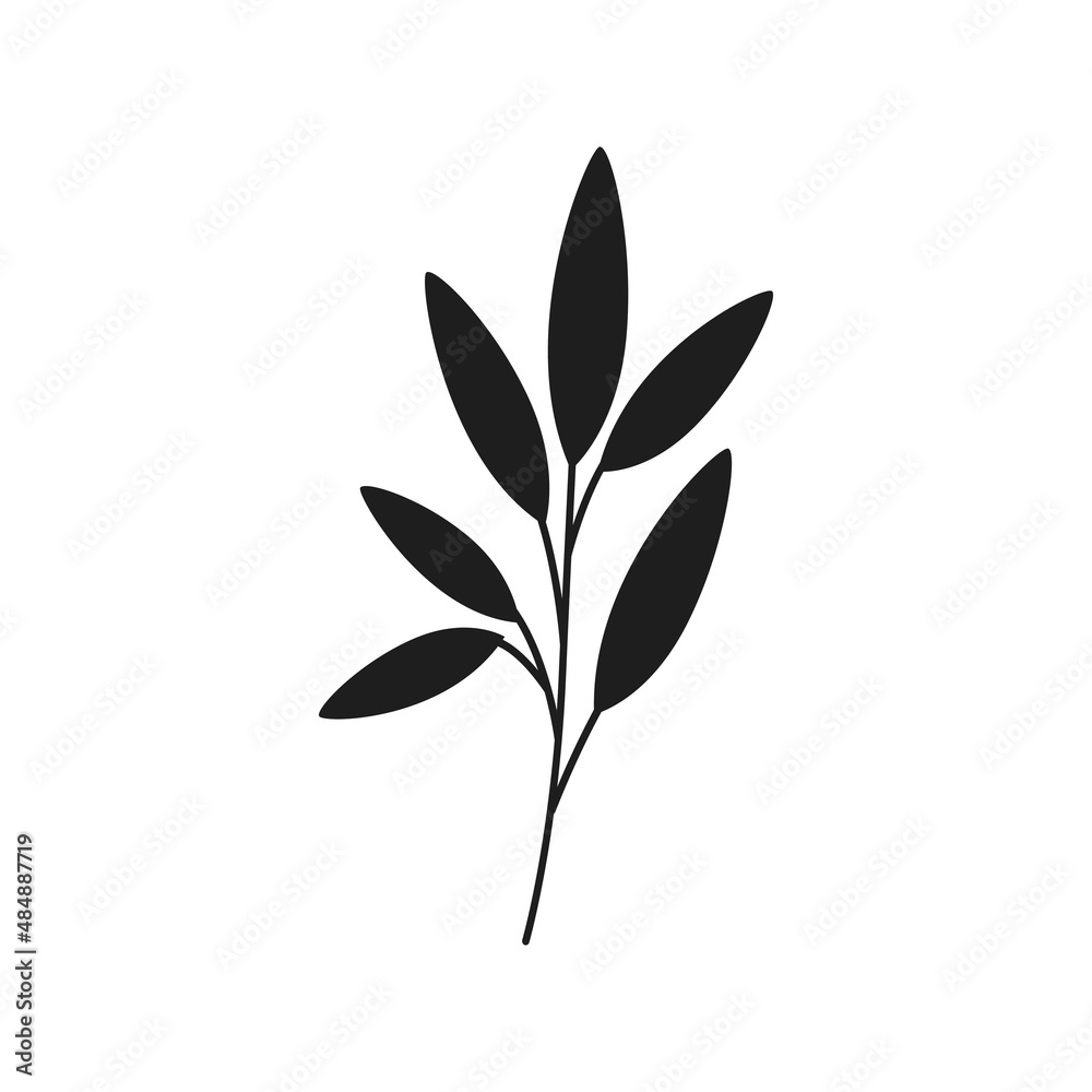 Herbs icon vector set. herbarium illustration sign collection. herb symbol. plant logo. Herbs icon vector set. herbarium illustration sign collection. herb symbol. plant logo.
