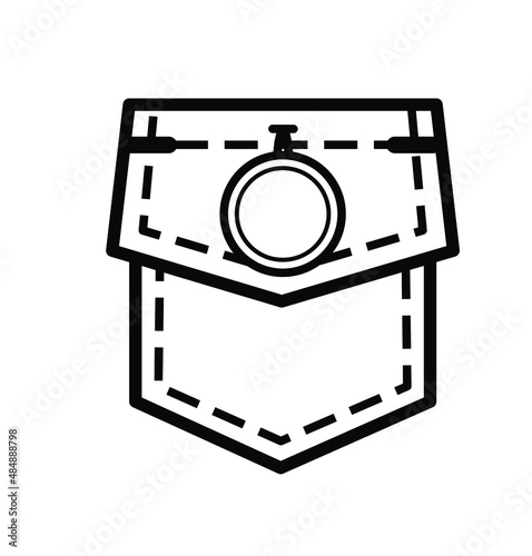 pocket