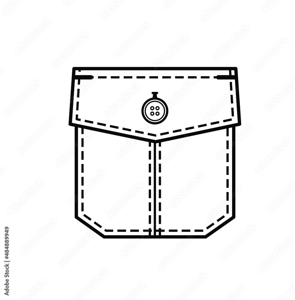 pocket pocket