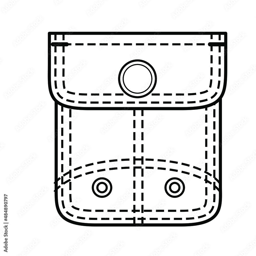pocket pocket