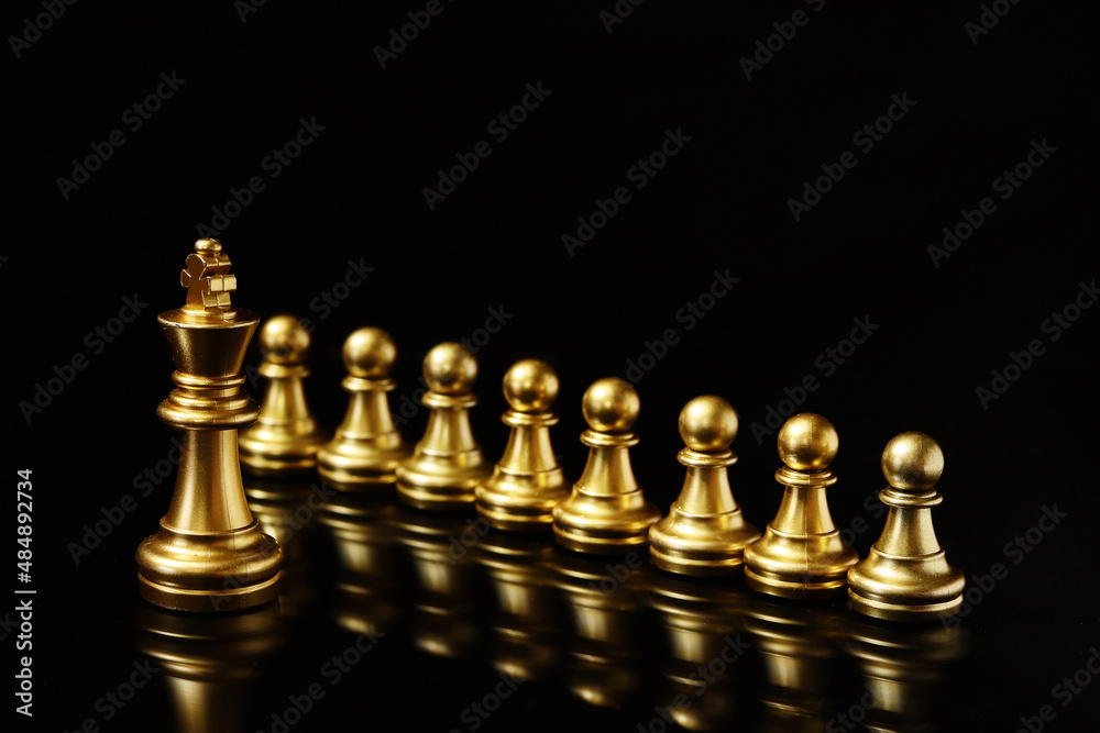Chess Business Ideas for Competitiveness, Success and Leadership Chess Business Ideas for Competitiveness, Success and Leadership