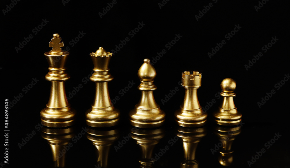 Chess Business Ideas for Competitiveness, Success and Leadership Chess Business Ideas for Competitiveness, Success and Leadership