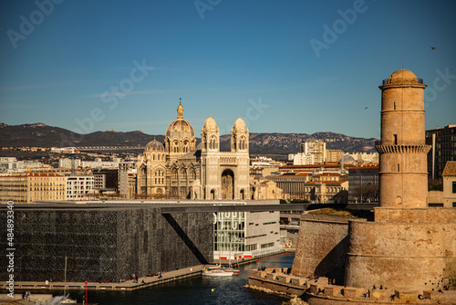 Major Marseille
