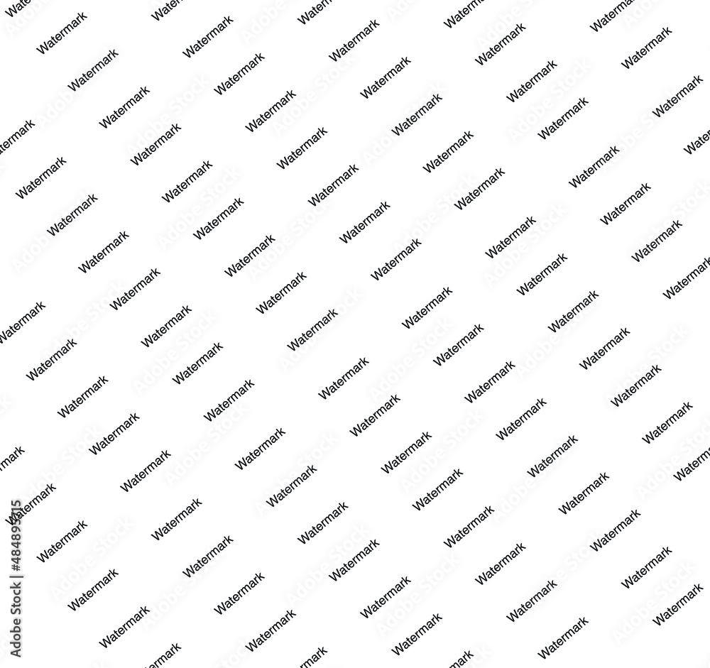Watermark Digital Watermarking Copyright License Example Copyright 