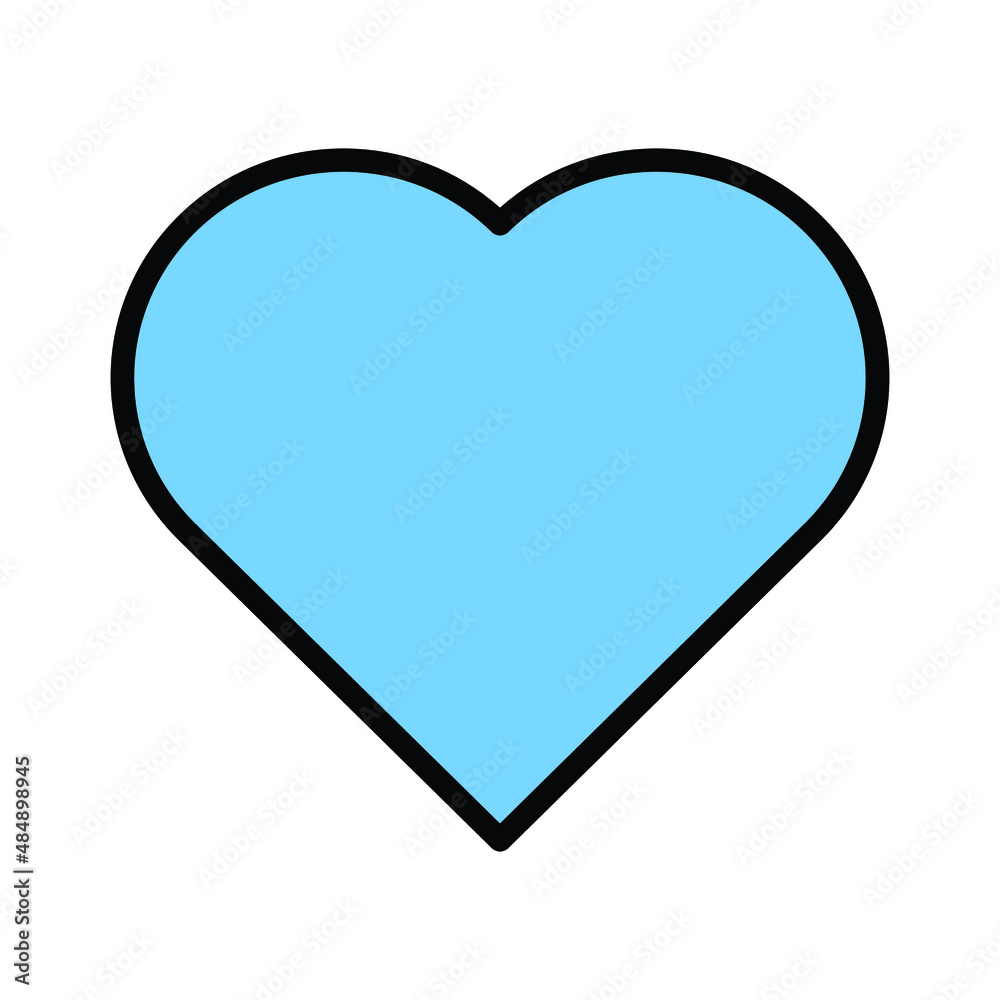 Heart Isolated Vector icon which can easily modify or edit
Heart Isolated Vector icon which can easily modify or edit