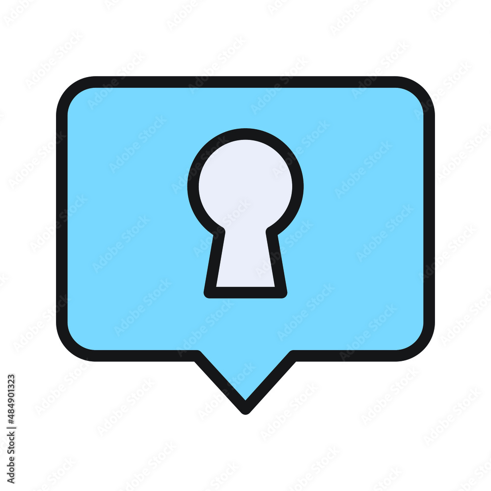 private message Isolated Vector icon which can easily modify or edit
private message Isolated Vector icon which can easily modify or edit