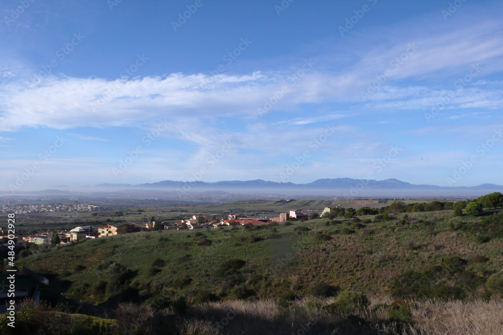 Paesaggio Paesaggio