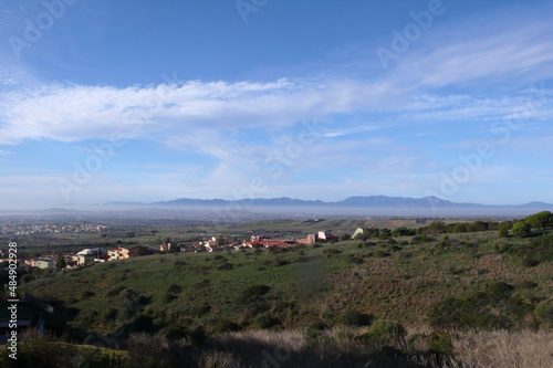 Paesaggio