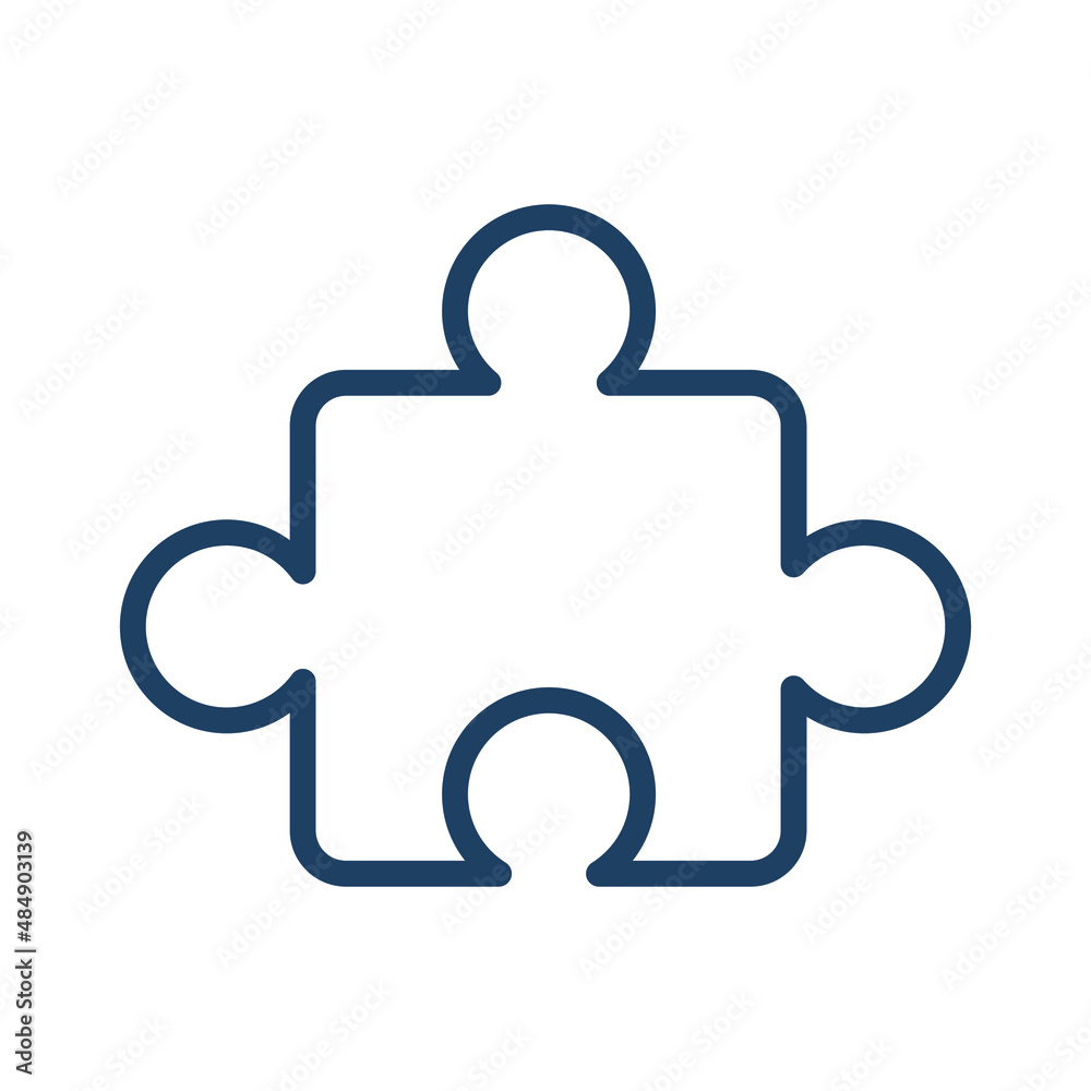 jigsaw puzzle Isolated Vector icon which can easily modify or edit
jigsaw puzzle Isolated Vector icon which can easily modify or edit