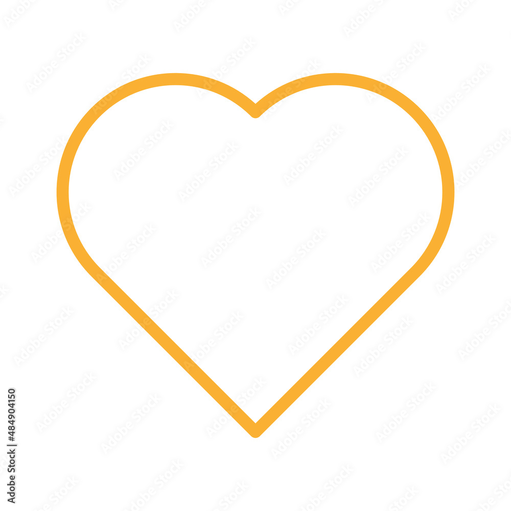 Heart Isolated Vector icon which can easily modify or edit
Heart Isolated Vector icon which can easily modify or edit