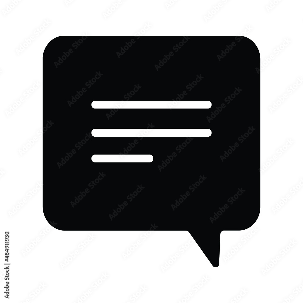 chat message Isolated Vector icon which can easily modify or edit
chat message Isolated Vector icon which can easily modify or edit
