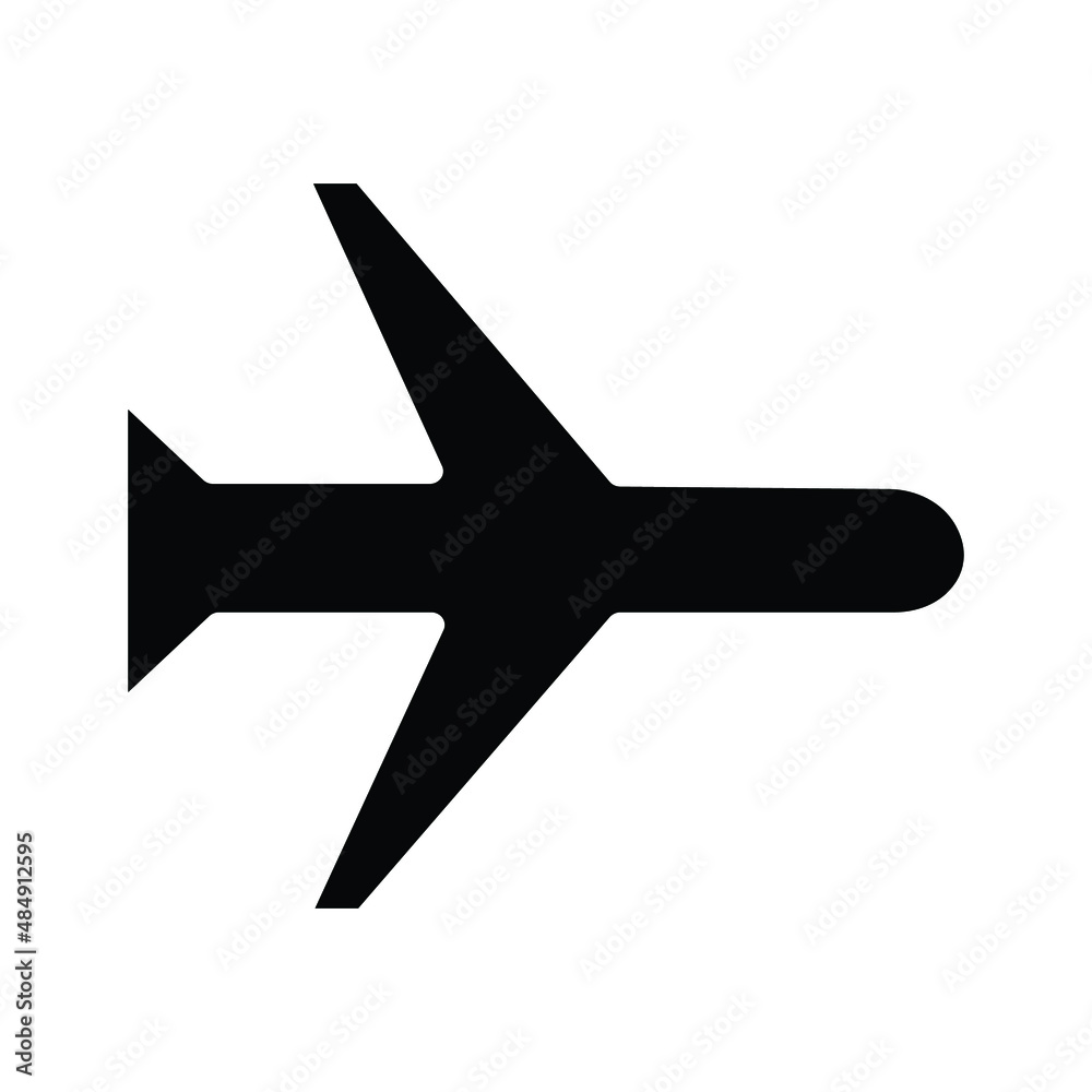 Aeroplane flight Isolated Vector icon which can easily modify or edit
Aeroplane flight Isolated Vector icon which can easily modify or edit