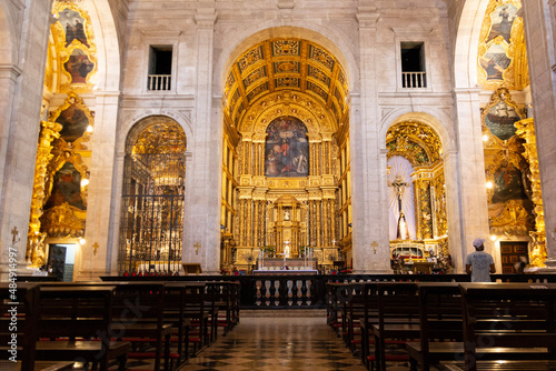 Catedral Basílica Salvador