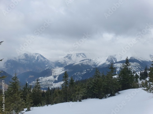 Tatry