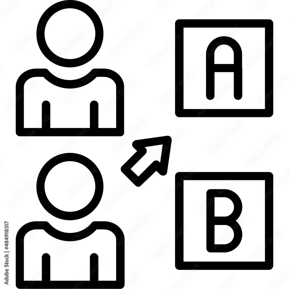 Choice Icon Choice Icon