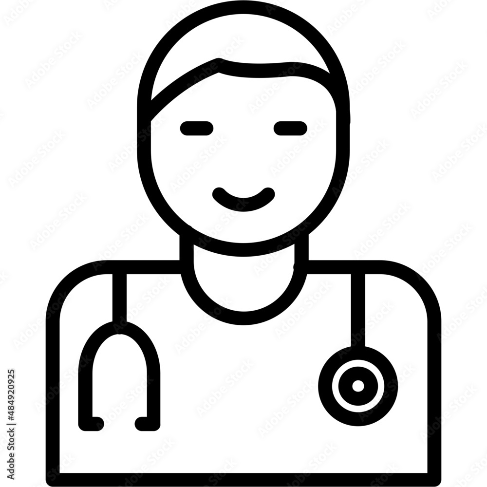 Doctor Icon Doctor Icon